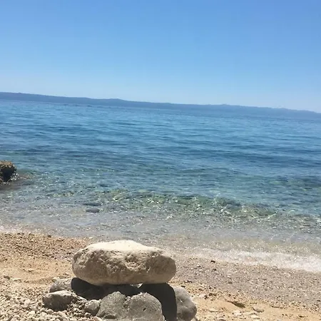 Villa More Διαμέρισμα