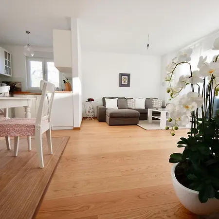 Villa More Appartement