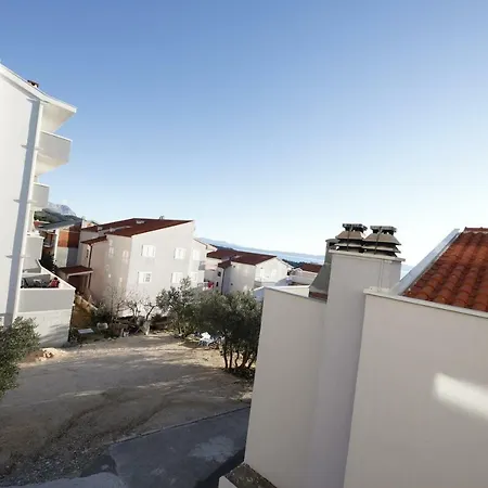 Villa More Makarska