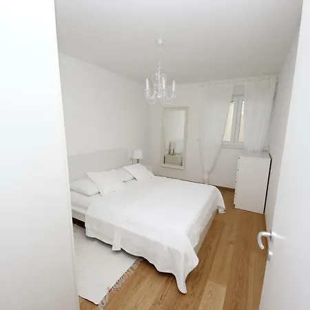 Villa More * Makarska