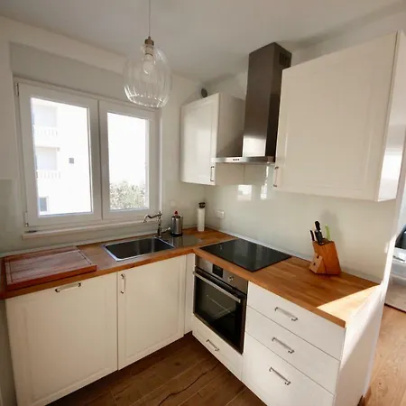 Villa More Appartement