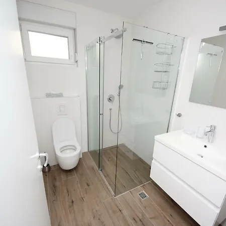 Διαμέρισμα Villa More