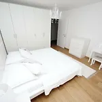 Apartman Villa More *
