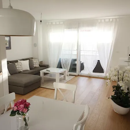 Villa More 公寓 *