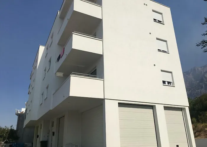 Villa More شقة